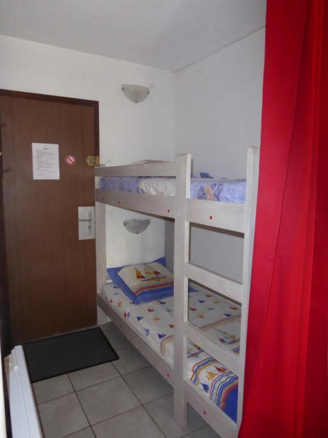 A La Montagne En Famille App106 Daire Cauterets Dış mekan fotoğraf